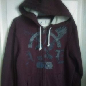 American Eagle hoodie